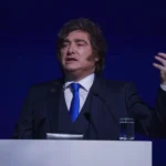 La ilusión de Milei: “Si el Gobierno es reelecto, 2028 va a ser el mejor año de nuestra historia”