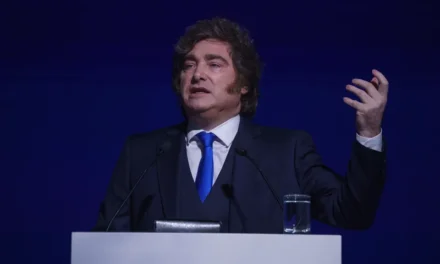 La ilusión de Milei: “Si el Gobierno es reelecto, 2028 va a ser el mejor año de nuestra historia”