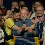 Lula da Silva: Esta es una victoria de la democracia y la derrota del negacionismo
