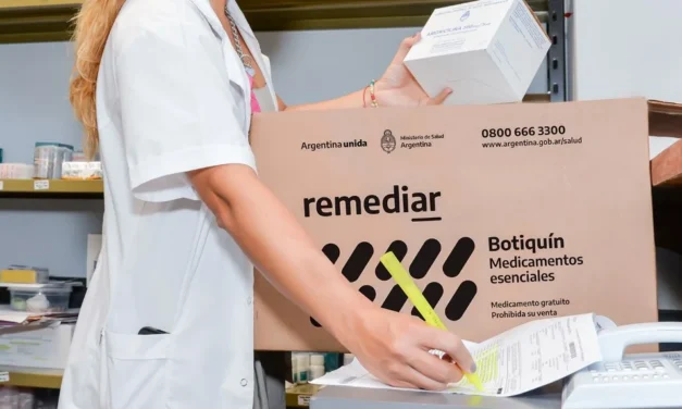 La Provincia alerta que el ajuste en el Plan Remediar impactará en los centros de salud locales