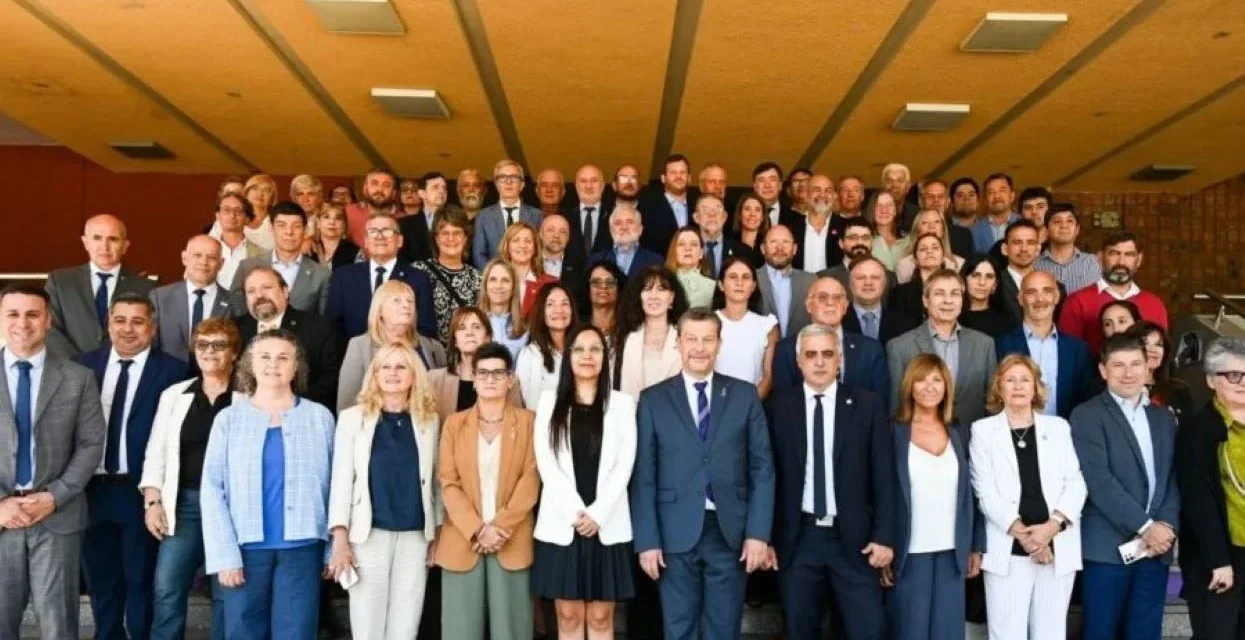 Fuerte pronunciamiento de las universidades: «Es un conflicto del Gobierno con la ley»