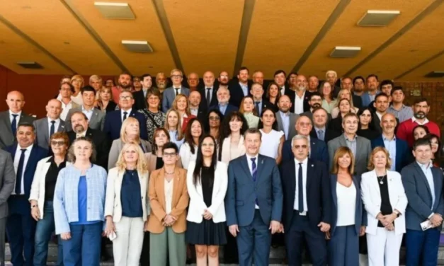 Fuerte pronunciamiento de las universidades: «Es un conflicto del Gobierno con la ley»