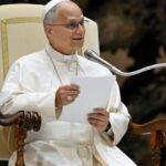 El Papa: “Falsos maestros  prometen responder a las  preguntas de los jóvenes”
