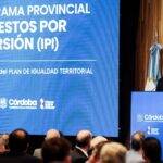 Córdoba: Inversiones por $240.500 millones impulsarán más de 3.000 empleos en el Noroeste y el Sur-Sur