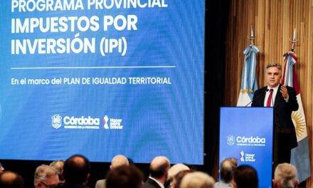 Córdoba: Inversiones por $240.500 millones impulsarán más de 3.000 empleos en el Noroeste y el Sur-Sur