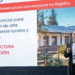 La Provincia recibió la Distinción Iberoamericana de Innovación Pública 2026