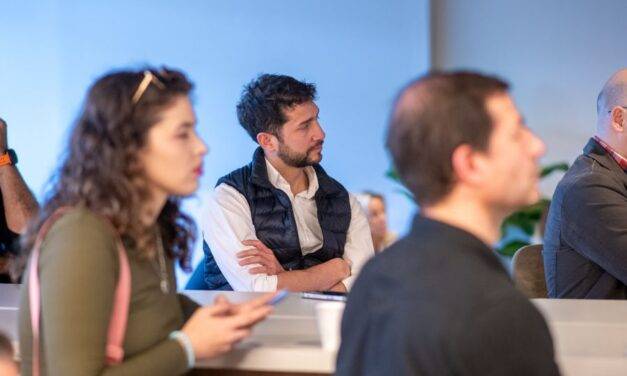 Innovación en Córdoba: ocho startups reciben financiamiento para impulsar sus primeros pasos